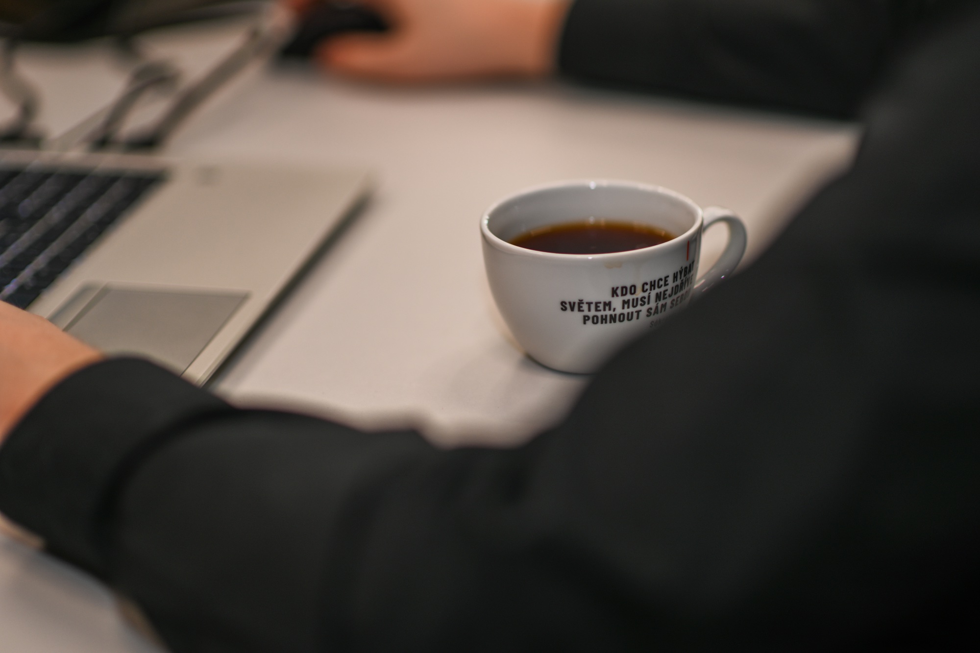 Je možné levně automatizovat rutinní práci?