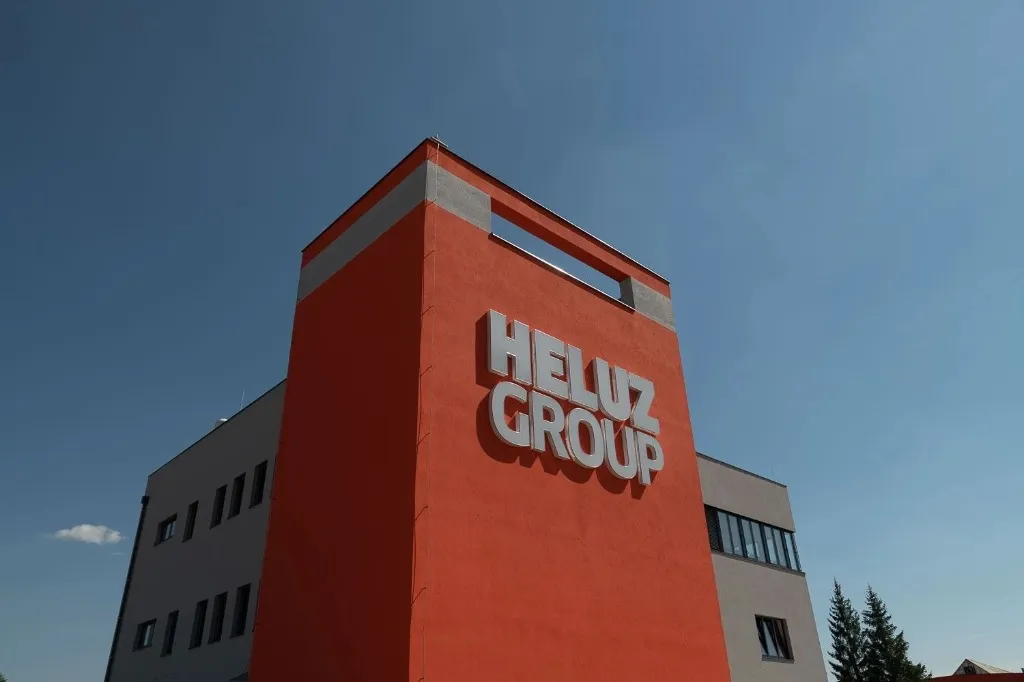 Heluz a Aiviro: Automatizace, která šetří čas a snižuje pracovní zátěž