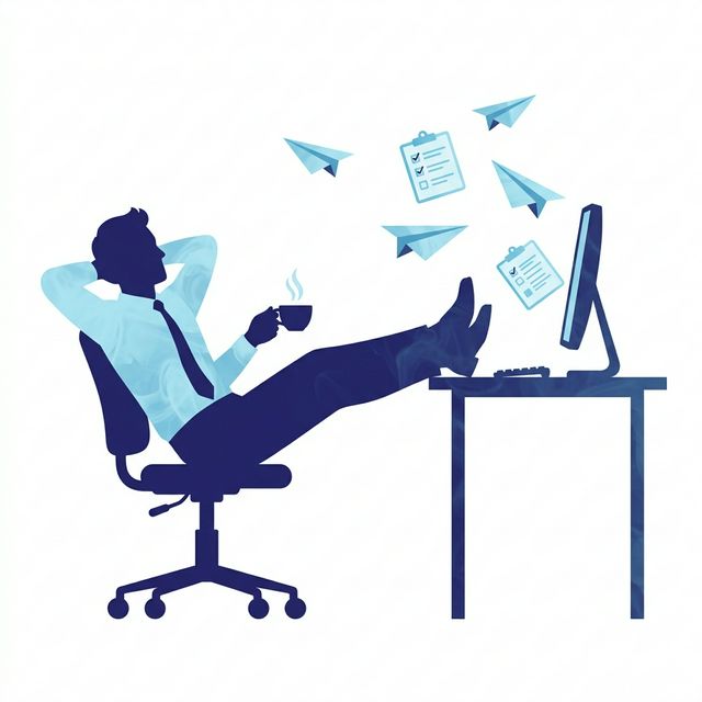 Aiviro – automatizace softwarových procesů