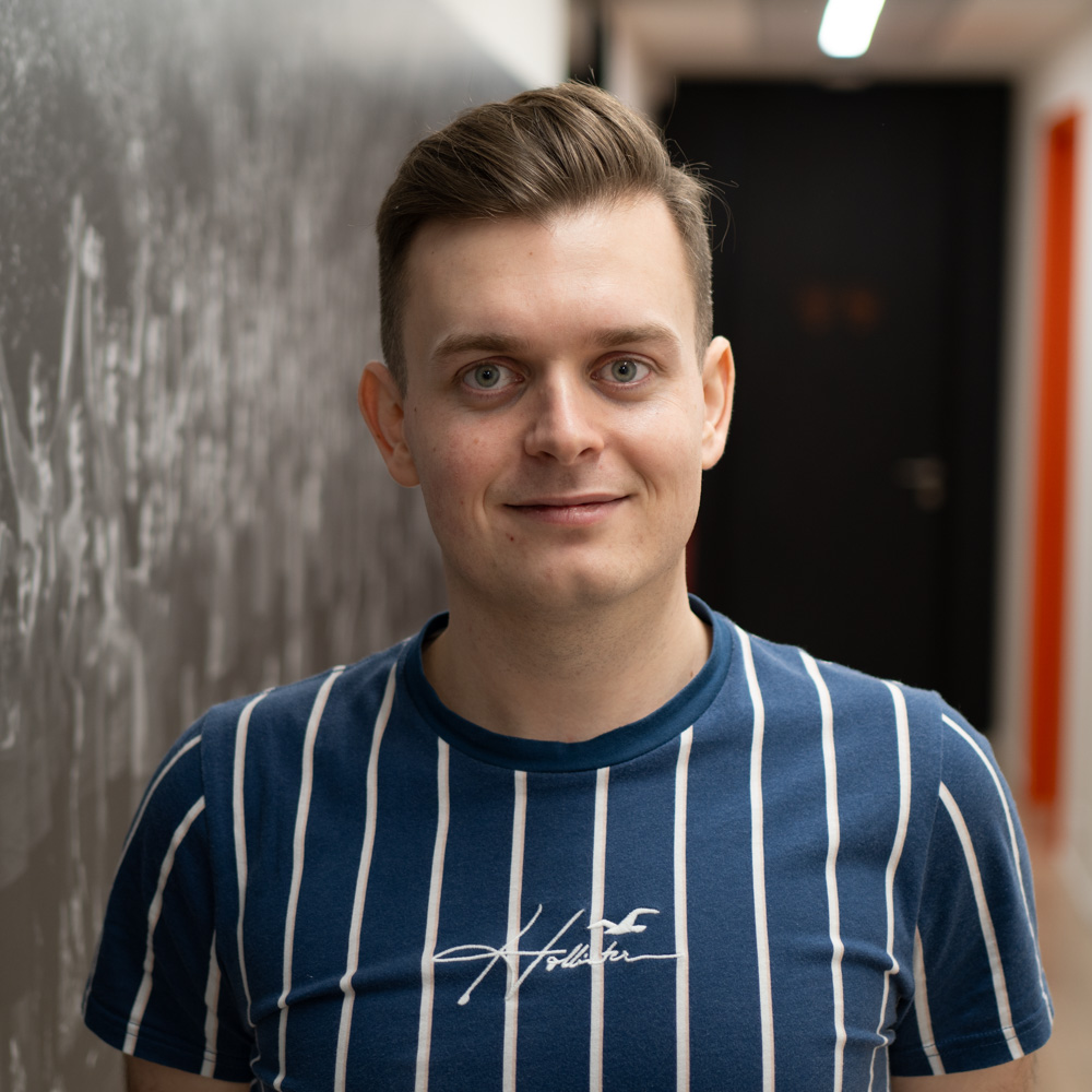 Petr Zubalík