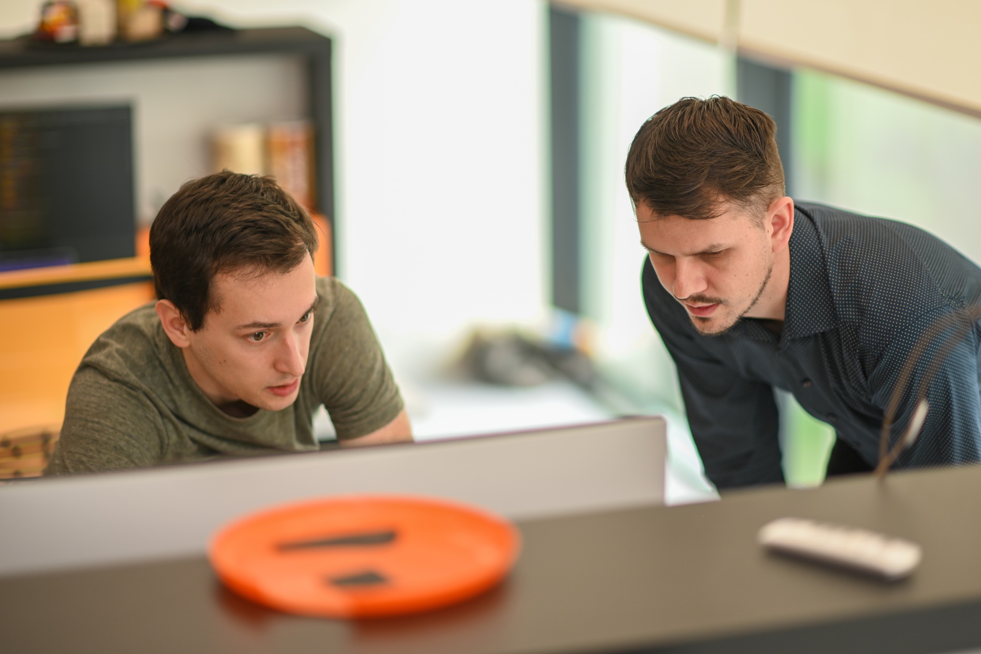 Zástupci firem využívající Aiviro