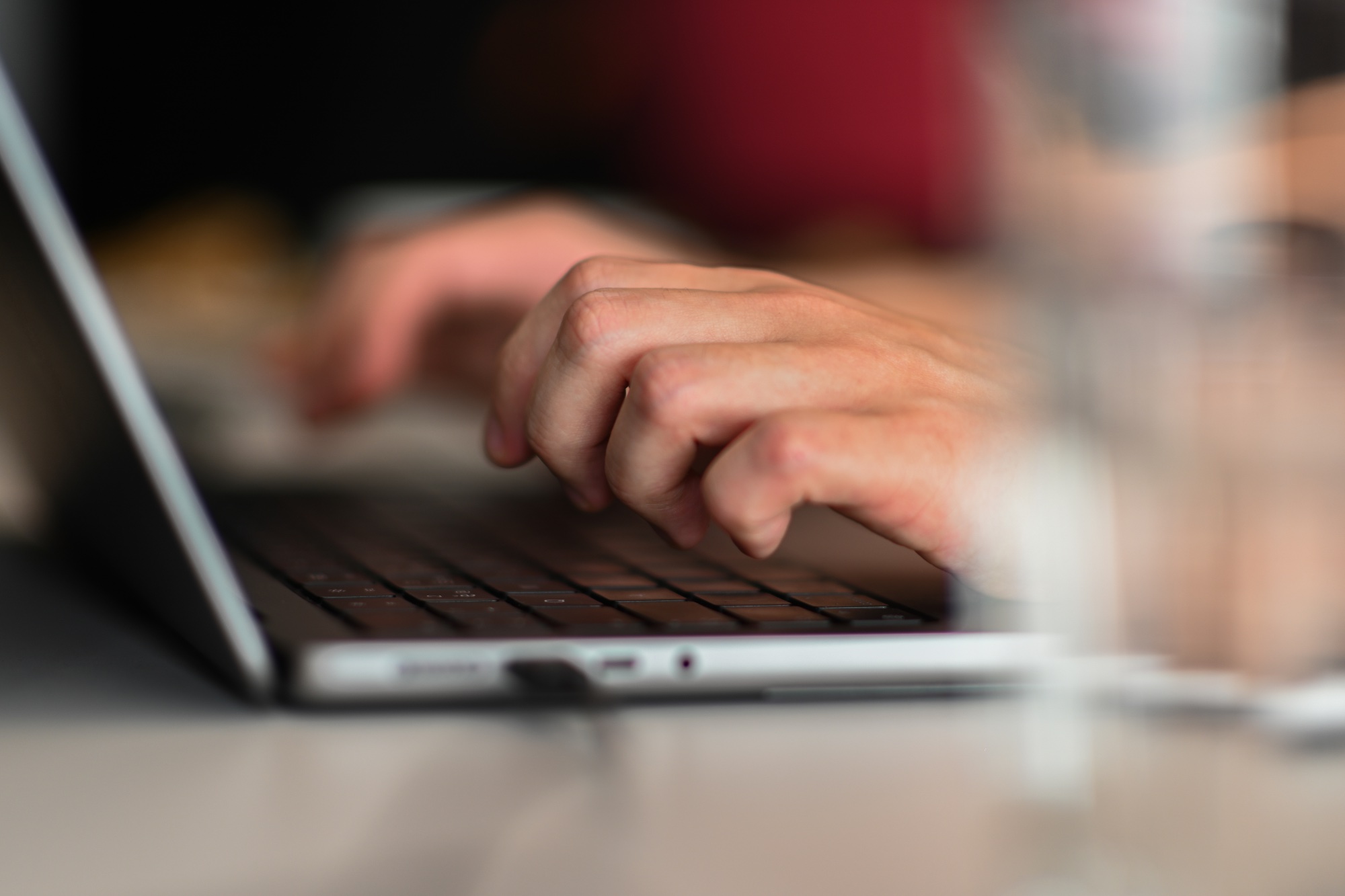 Účetnictví & Finance